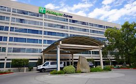 Holiday Inn Express Boise Downtown By Ihg