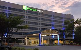 Holiday Inn Express Boise Downtown By Ihg